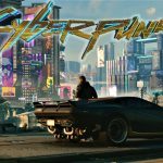 赛博朋克2077MOD整合-咖啡森林