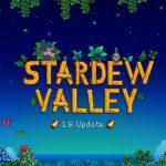 《星露谷物语》v1.6 PC+安卓mod整合包-咖啡森林