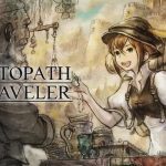 《八方旅人》 打包修改器+MOD-咖啡森林