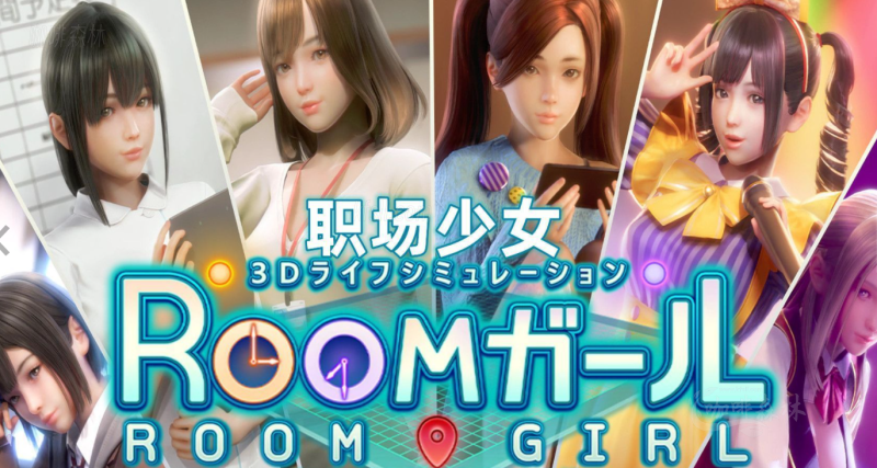 《御宅少女》整合100+人物卡-咖啡森林