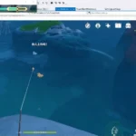 【原神工具】🐟钓鱼辅助拉杆助手-咖啡森林