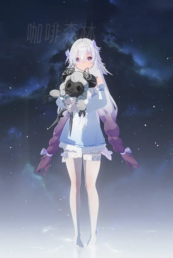 整合模组-鸣、模组分享-鸣【鸣潮MOD】1月18日20个MOD合集包，科莱塔多MOD，釉瑚绷带，维里奈萤草20250118194643135 mcmod1 1.webp26