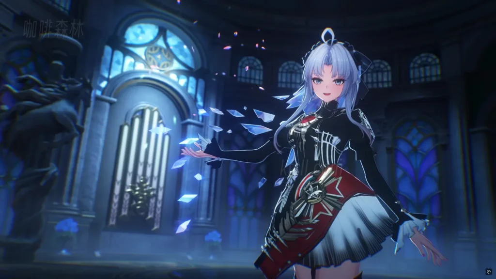 整合模组-鸣、模组分享-鸣【鸣潮MOD】1月18日20个MOD合集包，科莱塔多MOD，釉瑚绷带，维里奈萤草20250118194655497 mcmod1 9 1024x576.webp18