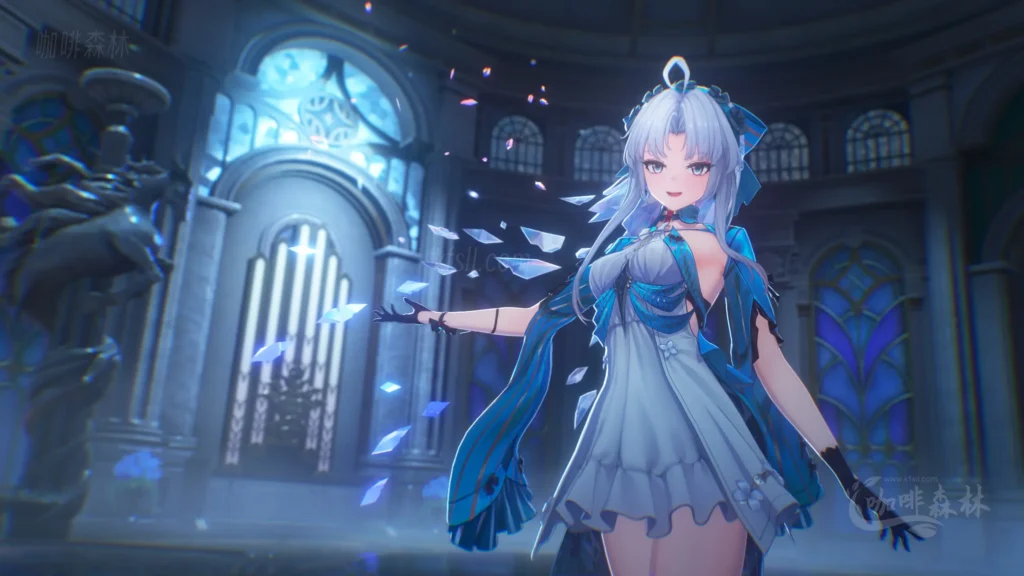 整合模组-鸣、模组分享-鸣【鸣潮MOD】1月18日20个MOD合集包，科莱塔多MOD，釉瑚绷带，维里奈萤草20250118194703796 mcmod1 14 1024x576.webp13