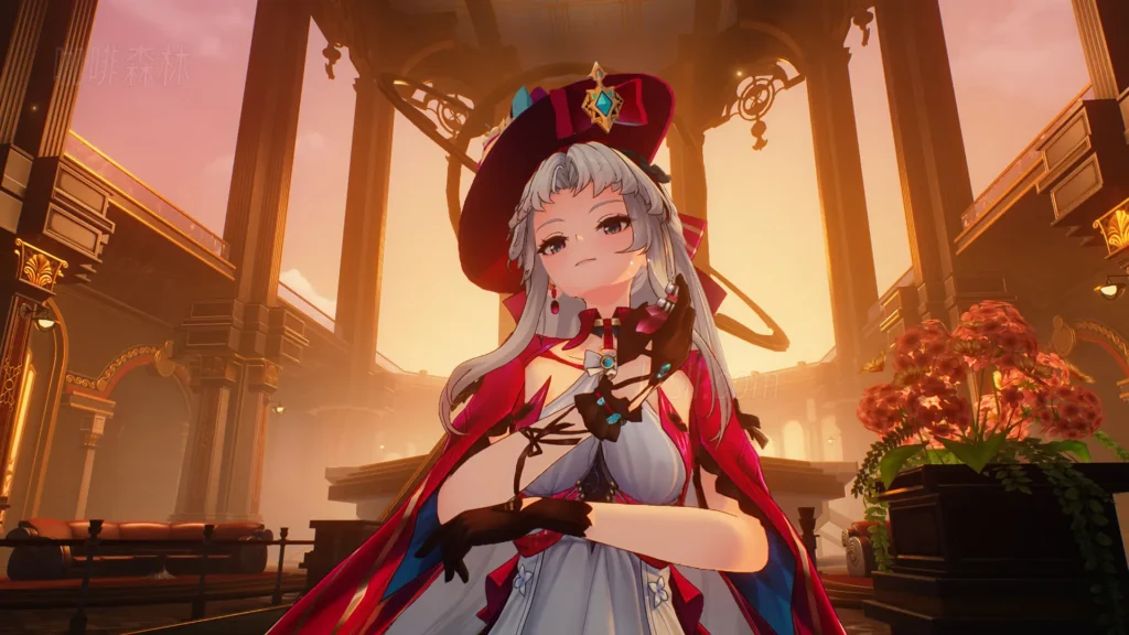 整合模组-鸣、模组分享-鸣【鸣潮MOD】1月18日20个MOD合集包，科莱塔多MOD，釉瑚绷带，维里奈萤草20250118194704662 mcmod1 15 1024x576.webp12