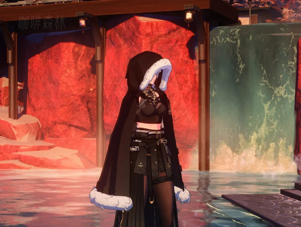 整合模组-鸣、模组分享-鸣【鸣潮MOD】1月18日20个MOD合集包，科莱塔多MOD，釉瑚绷带，维里奈萤草20250118194708323 mcmod1 18 1024x772.webp9