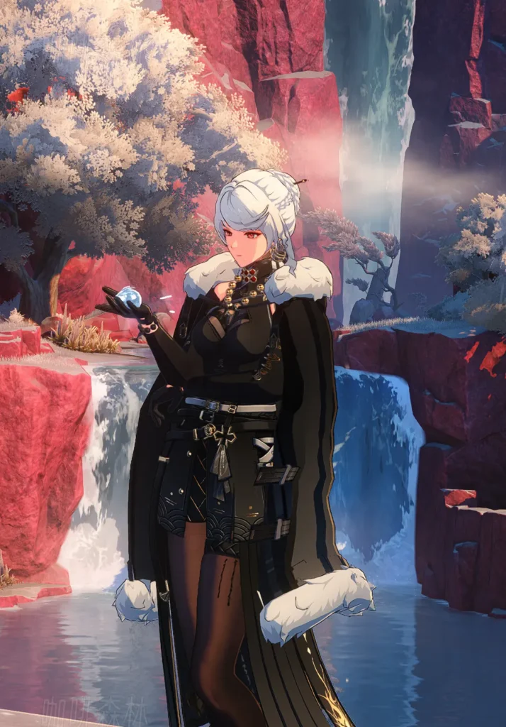 整合模组-鸣、模组分享-鸣【鸣潮MOD】1月18日20个MOD合集包，科莱塔多MOD，釉瑚绷带，维里奈萤草20250118194710151 mcmod1 19 714x1024.webp8