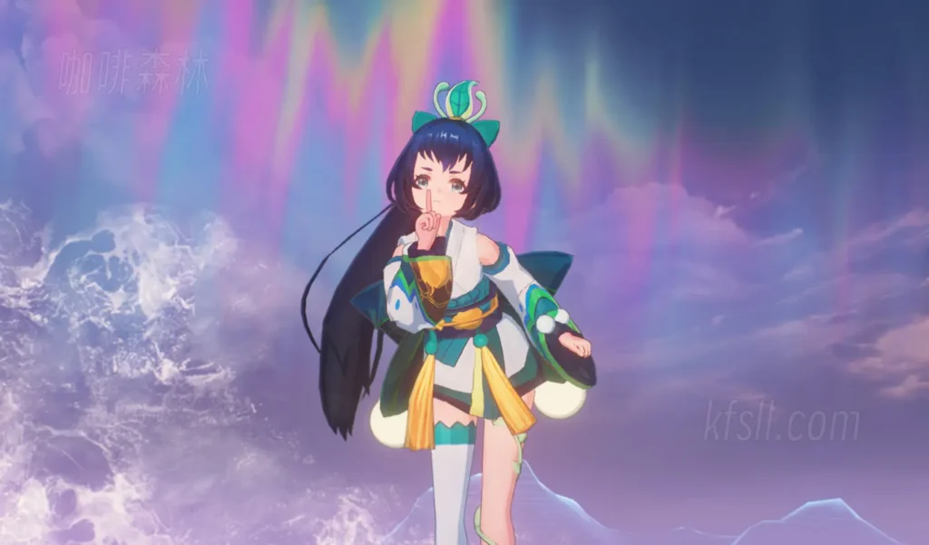 整合模组-鸣、模组分享-鸣【鸣潮MOD】1月18日20个MOD合集包，科莱塔多MOD，釉瑚绷带，维里奈萤草20250118194714844 mcmod1 22 1024x601.webp5