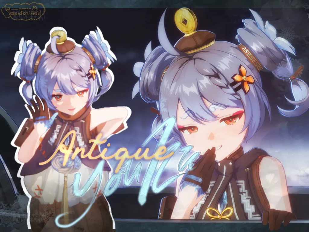 整合模组-鸣、模组分享-鸣【鸣潮MOD】1月18日20个MOD合集包，科莱塔多MOD，釉瑚绷带，维里奈萤草20250118194715621 mcmod1 23 1024x768.webp4