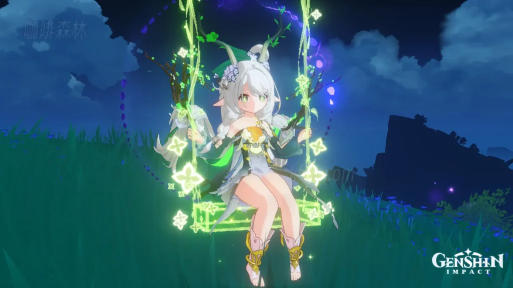 原神模组整合包【原神MOD】1月19日20个MOD小合集/冬装/纳西妲/玛拉妮/玛薇卡20250119183618637 纳西妲3 1024x576.webp22