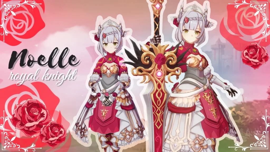 原神模组整合包【原神MOD】1月19日20个MOD小合集/冬装/纳西妲/玛拉妮/玛薇卡20250119183620711 诺艾尔1 1024x576.webp21