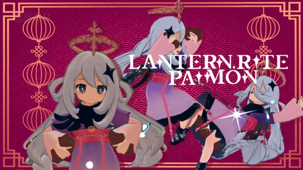 原神模组整合包【原神MOD】1月19日20个MOD小合集/冬装/纳西妲/玛拉妮/玛薇卡20250119183621267 派蒙 1024x577.webp20