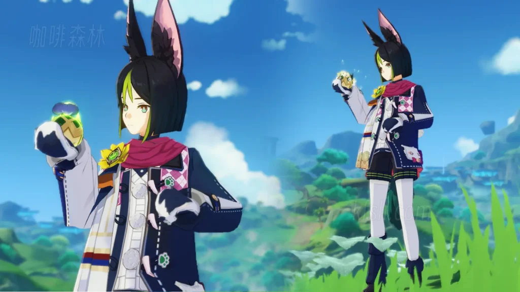 原神模组整合包【原神MOD】1月19日20个MOD小合集/冬装/纳西妲/玛拉妮/玛薇卡20250119183624307 提纳里1 1024x576.webp18