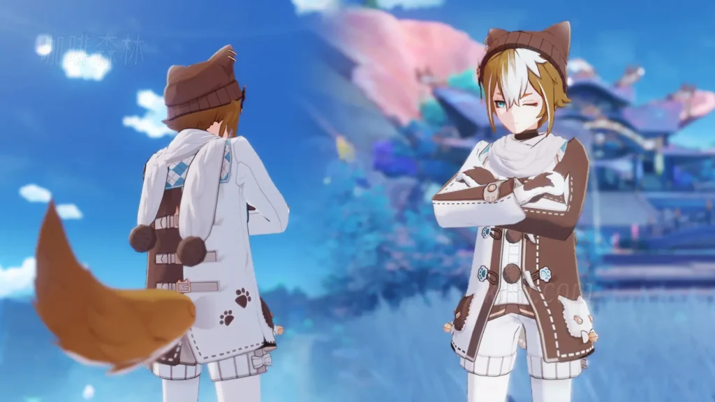 原神模组整合包【原神MOD】1月19日20个MOD小合集/冬装/纳西妲/玛拉妮/玛薇卡20250119183627388 五郎1 1024x576.webp16