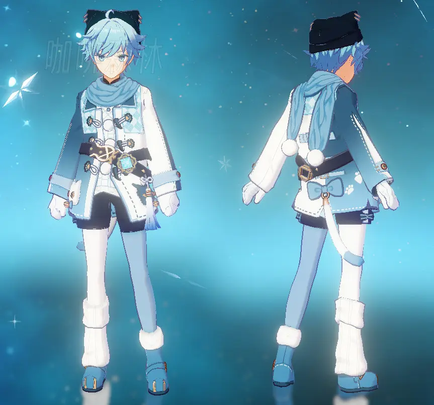 原神模组整合包【原神MOD】1月19日20个MOD小合集/冬装/纳西妲/玛拉妮/玛薇卡20250119183628577 重云1.webp15