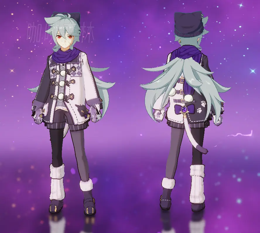 原神模组整合包【原神MOD】1月19日20个MOD小合集/冬装/纳西妲/玛拉妮/玛薇卡20250119183634510 雷泽1.webp12