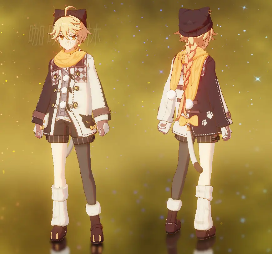 原神模组整合包【原神MOD】1月19日20个MOD小合集/冬装/纳西妲/玛拉妮/玛薇卡20250119183635583 旅行者 空1.webp11