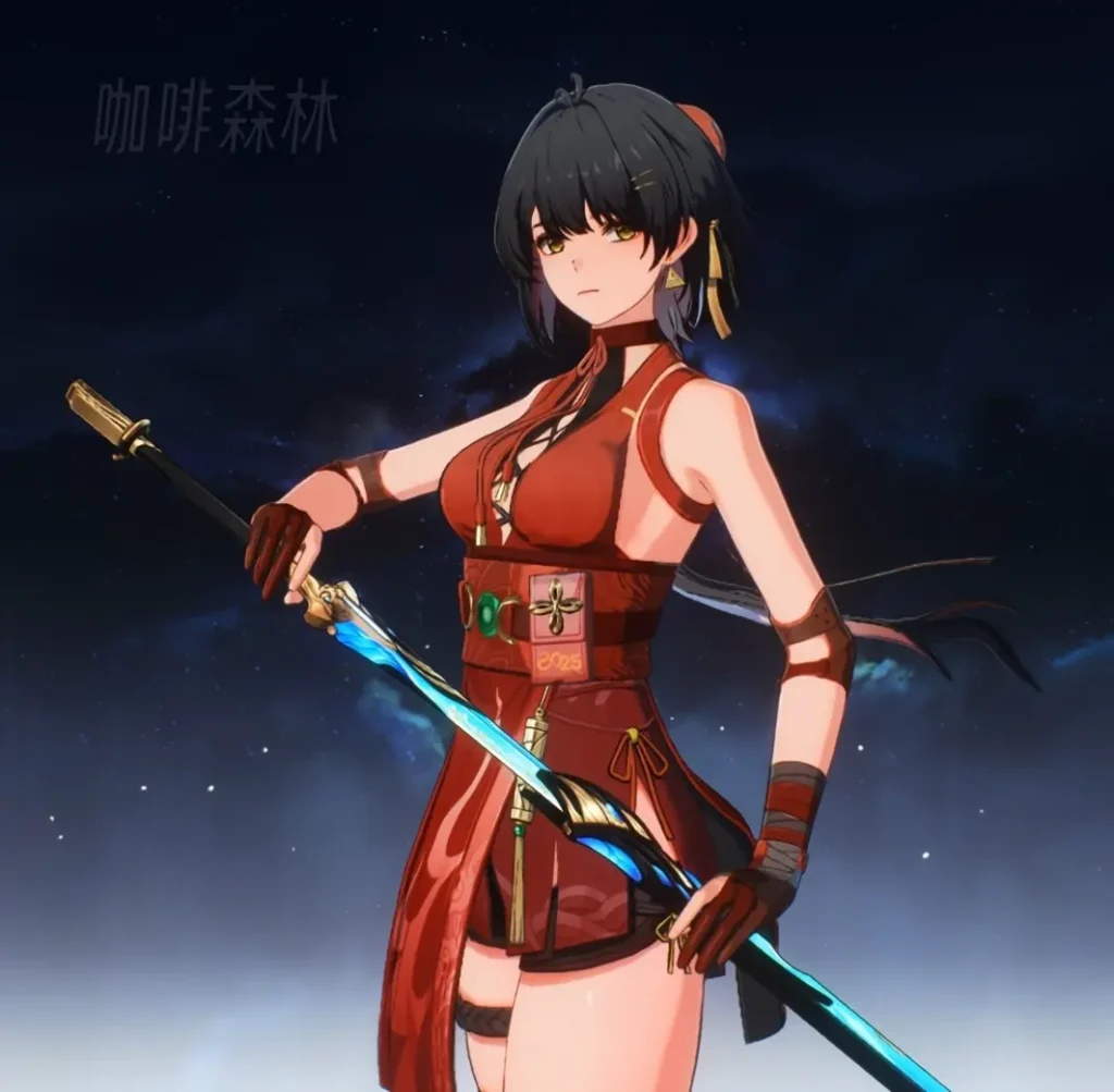 整合模组-鸣、模组分享-鸣【鸣潮MOD】1月20日20个MOD整合包/吟霖红叶/守岸人/维里奈/珂莱塔/圣诞椿20250120191542441 mcmod120 1 1024x1003.webp22