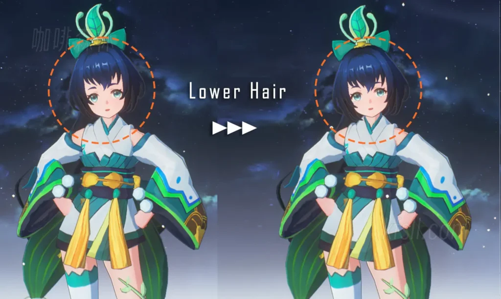 整合模组-鸣、模组分享-鸣【鸣潮MOD】1月20日20个MOD整合包/吟霖红叶/守岸人/维里奈/珂莱塔/圣诞椿20250120191546855 mcmod120 3 1024x611.webp20