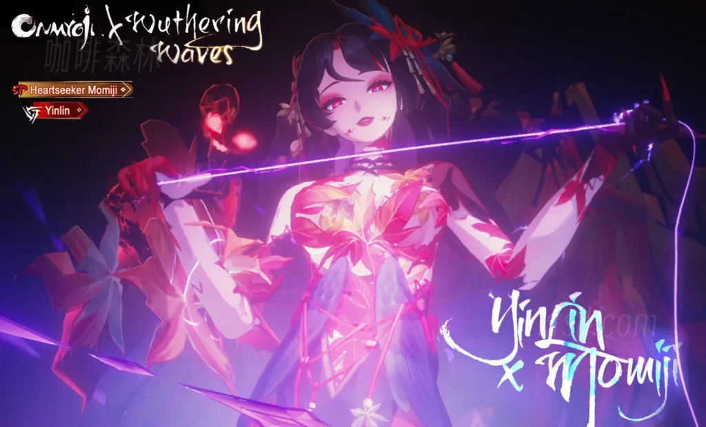 整合模组-鸣、模组分享-鸣【鸣潮MOD】1月20日20个MOD整合包/吟霖红叶/守岸人/维里奈/珂莱塔/圣诞椿20250120191554323 mcmod120 7 1024x619.webp17