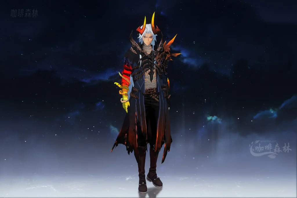 整合模组-鸣、模组分享-鸣【鸣潮MOD】1月20日20个MOD整合包/吟霖红叶/守岸人/维里奈/珂莱塔/圣诞椿20250120191613939 mcmod120 16 1024x683.webp8