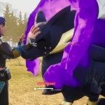 《幻兽帕鲁》MOD整合包：角色、建筑、功能与冒险元素全面升级-咖啡森林