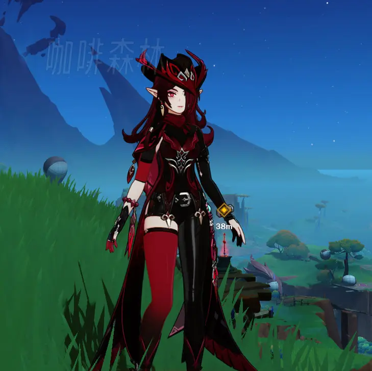 原神模组整合包【原神MOD】12个恰斯卡模组小合集20250220172339734 恰斯卡 2.webp10