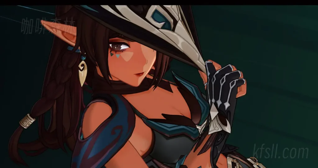 原神模组整合包【原神MOD】12个恰斯卡模组小合集20250220172345464 恰斯卡0 1024x540.webp4