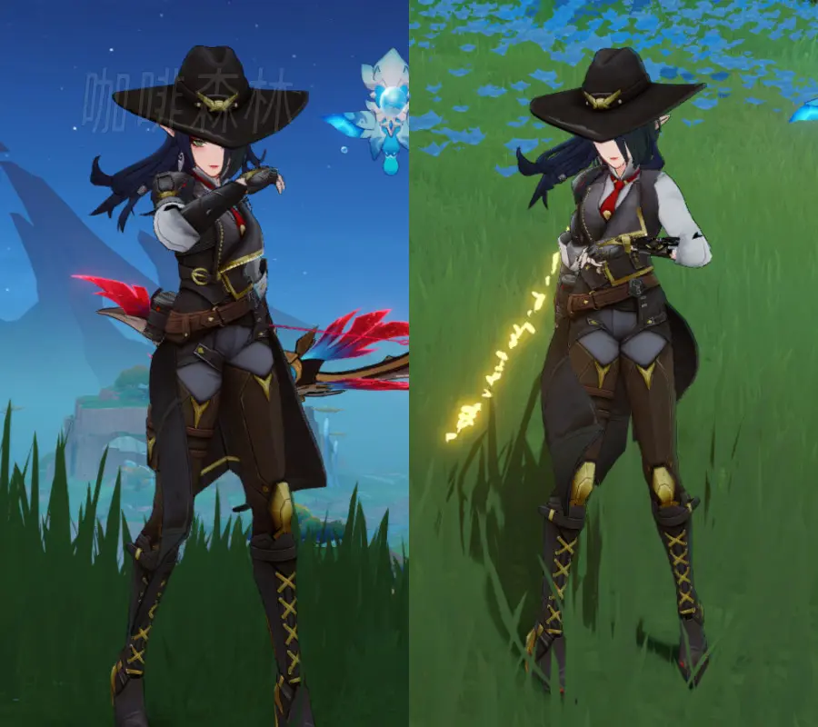 原神模组整合包【原神MOD】12个恰斯卡模组小合集20250220172346169 恰斯卡2.webp3