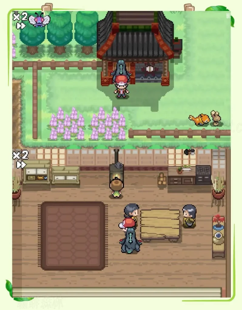 手机游戏、电脑游戏【GBA改版】宝可梦靛蓝石英V2.09版 精灵收集与Mega进化冒险大揭秘20250222182140947 bkmdl 8 798x1024.webp7 20250222182140947-bkmdl (8)