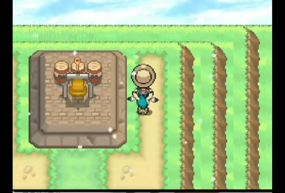 手机游戏、电脑游戏【GBA改版】宝可梦靛蓝石英V2.09版 精灵收集与Mega进化冒险大揭秘20250222182143539 bkmdl 10.webp9 20250222182143539-bkmdl (10)