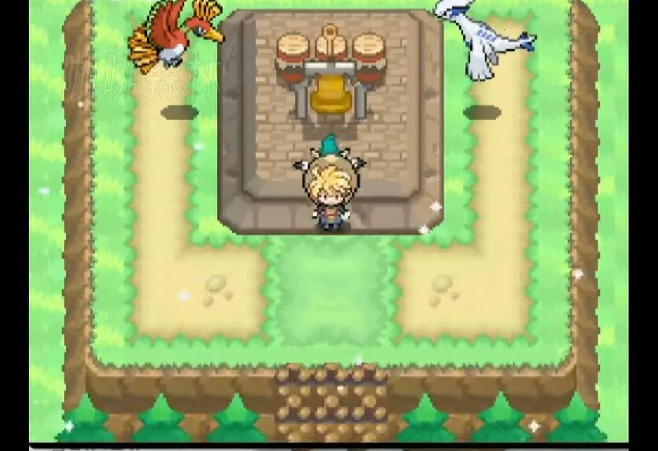 手机游戏、电脑游戏【GBA改版】宝可梦靛蓝石英V2.09版 精灵收集与Mega进化冒险大揭秘20250222182148811 bkmdl 15.webp11 20250222182148811-bkmdl (15)