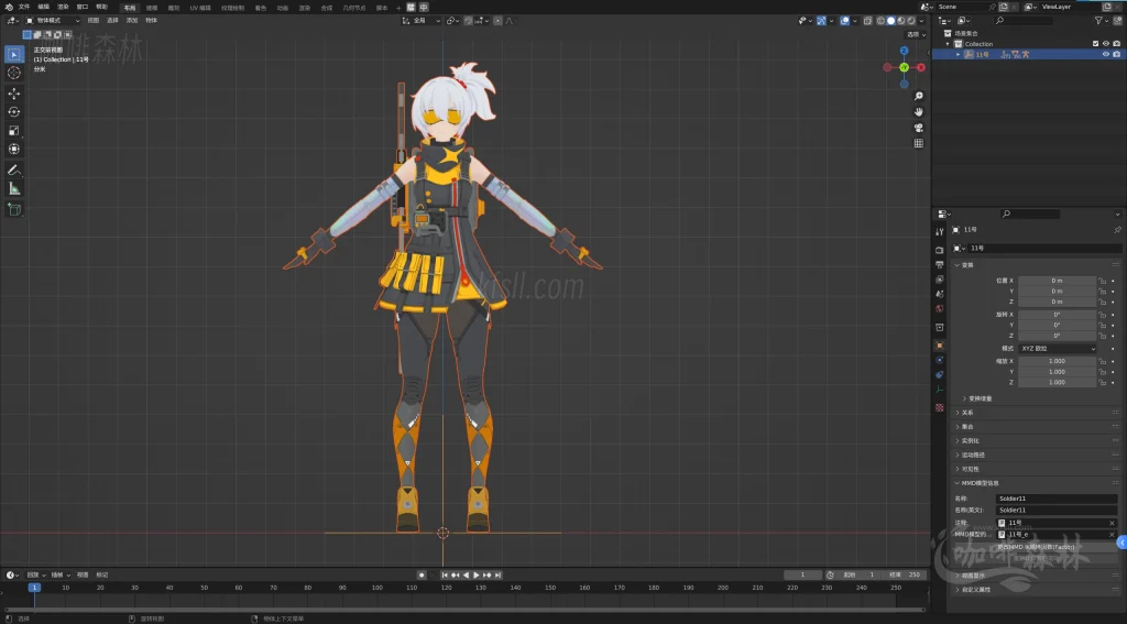 MMD&模型【绝区零MMD】模型整合包下载 | 多角色支持,动画创作必备资源20250225130602191 11号 1024x567.webp58 MMD&模型【绝区零MMD】模型整合包下载 | 多角色支持,动画创作必备资源20250225130602191 11号 1024x567.webp58
