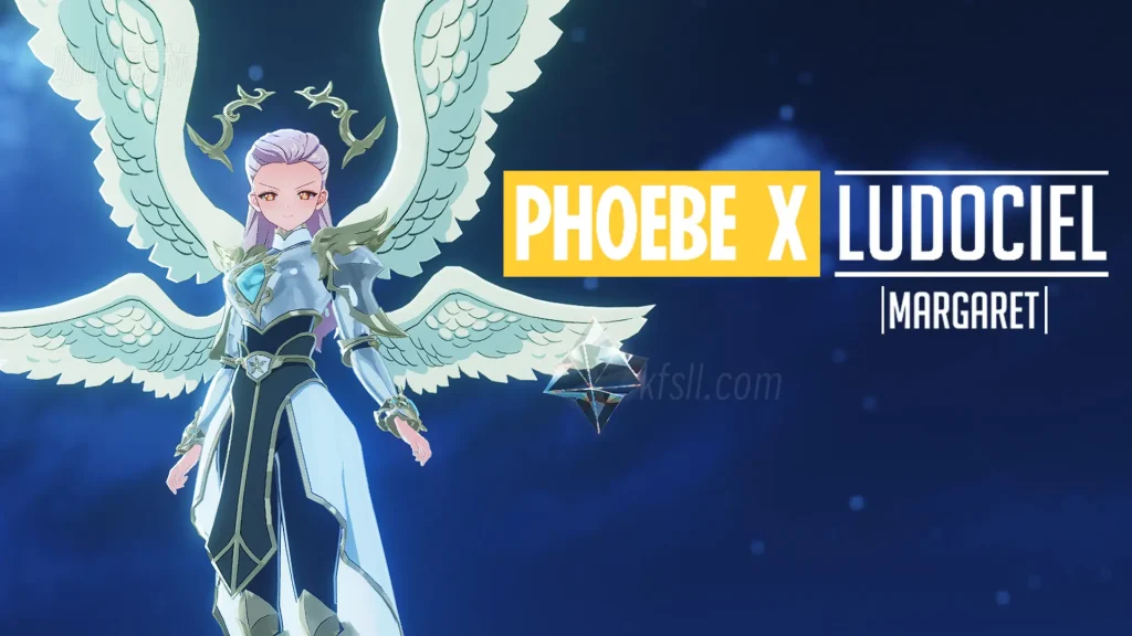 整合模组-鸣、模组分享-鸣【鸣潮MOD】小整合包x14个模组/忌炎/菲比/滑翔翼/角色替换20250227182738721 菲比→七原罪最终BOSS版卢德赛尔（玛格丽特）形态切换模组 1024x576.webp8