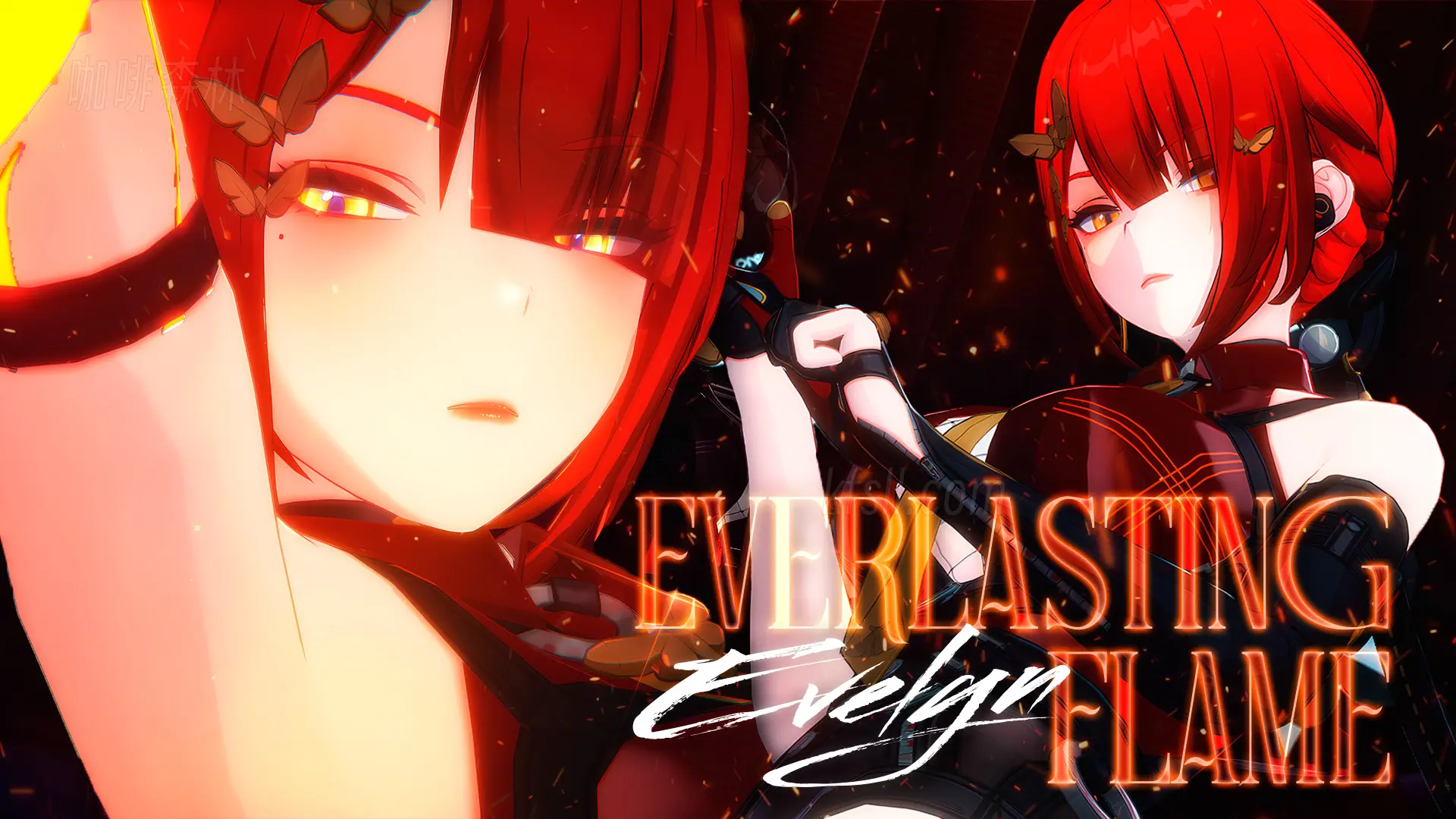 绝区零模组整合【绝区零】MOD整合包，多角色与多风格末端 月城柳 伊芙琳 星见雅/2月27日x33个MOD合集20250227200322533 伊芙琳（2）.webp7