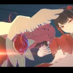 【绝区零】MOD整合包，多角色与多风格末端 月城柳 伊芙琳 星见雅/2月27日x33个MOD合集-咖啡森林