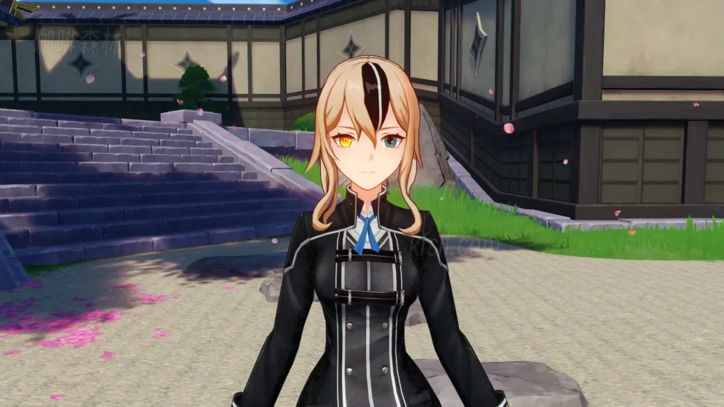 原神模组整合包【原神MOD】3月1日50个模组整合包，外观美化，角色替换，一键网盘下载20250301204014964 琴 1024x576.webp10