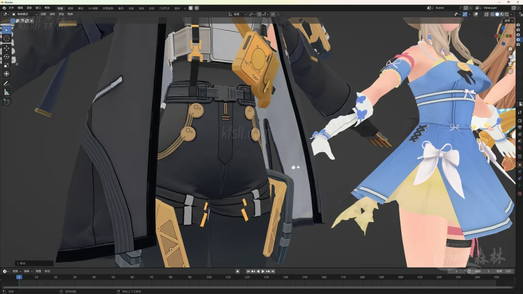 MMD&模型【少女前线2:追放 MMD 】模型整合包 | 全角色收录,战斗服+皮肤+休息室版20250310195621607 少女前线追放mmd 9 1024x576.webp36 MMD&模型【少女前线2:追放 MMD 】模型整合包 | 全角色收录,战斗服+皮肤+休息室版20250310195621607 少女前线追放mmd 9 1024x576.webp36