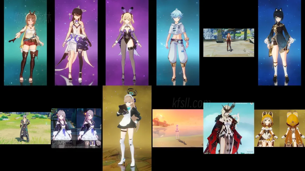 原神模组整合包【原神】MOD整合包 – 超过150个MOD一键下载 | 火影、FGO、星穹铁道等多款热门角色MOD20250321181438862 ysmod1300x 2 1024x576.webp1 20250321181438862-ysmod1300x+ (2)