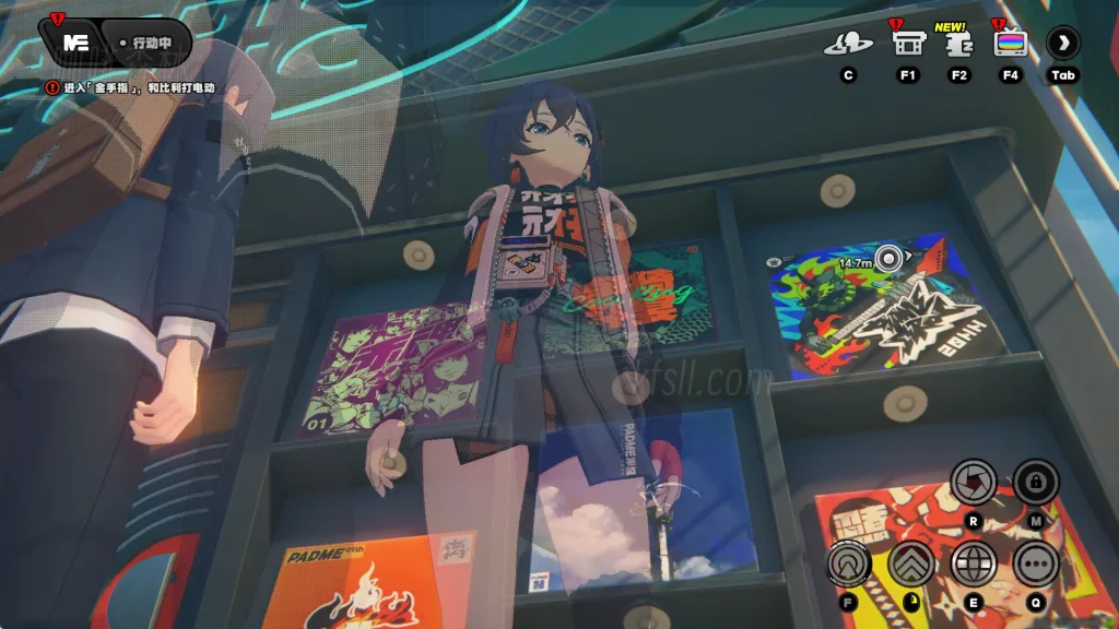 绝区零模组教程【绝区零】去除角色与NPC虚化(Censor Remover)20250321184831802 zzzfxh 1 1024x576.webp3 20250321184831802-zzzfxh (1)