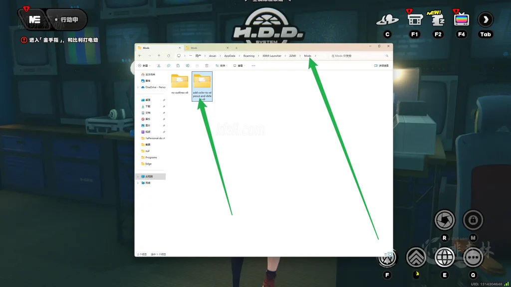 绝区零工具模组【绝区零】去除战斗结束与失败后灰色滤镜20250323125316190 绝区零去除结束灰色 4 1024x576.webp1 20250323125316190-绝区零去除结束灰色 (4)