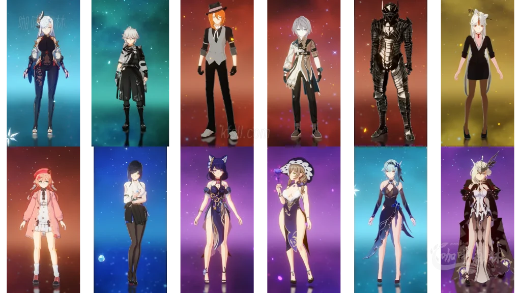 原神模组整合包【原神】110+MOD整合,钟离大招可莉,温迪-纳西妲风格,UI界面 & 场景优化20250329142544560 ysmod 1 1024x576.webp2 20250329142544560-ysmod (1)