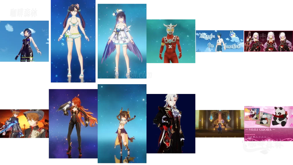 原神模组整合包【原神】110+MOD整合,钟离大招可莉,温迪-纳西妲风格,UI界面 & 场景优化20250329142556540 ysmod 6 1024x576.webp 20250329142556540-ysmod (6)