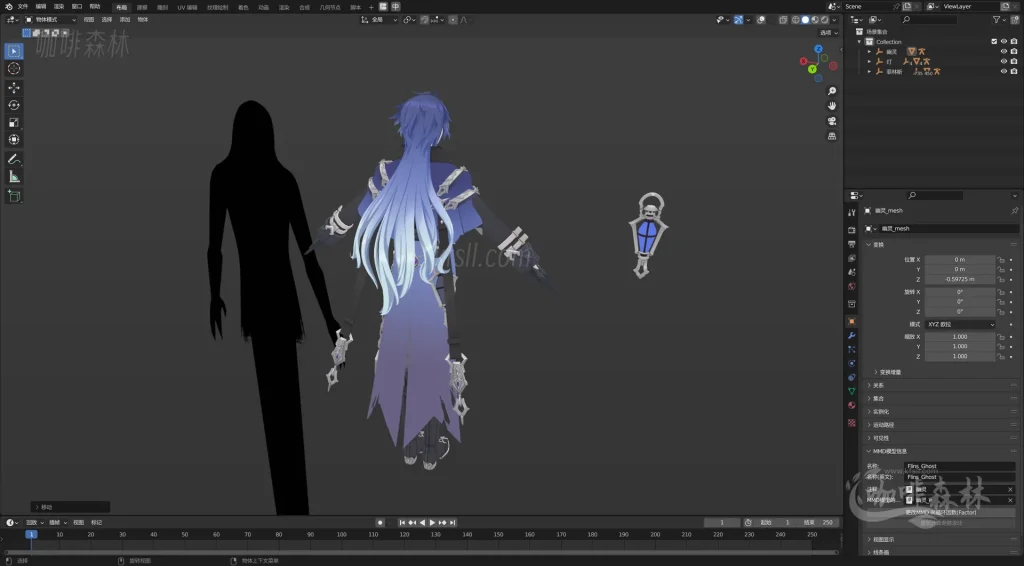 MMD&模型【原神MMD】模型整合包下载，角色，皮肤，优化，怪物，派蒙多合集保持更新！20251229134217701 watermarked_ysmmd 1 1024x566.webp3