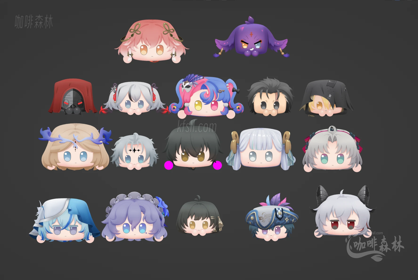 电脑资源【鸣潮MMD】模型整合包:丰富角色资源,下载即用20250510181536364 鸣潮mmd模型 1.webp6 电脑资源【鸣潮MMD】模型整合包:丰富角色资源,下载即用20250510181536364 鸣潮mmd模型 1.webp6