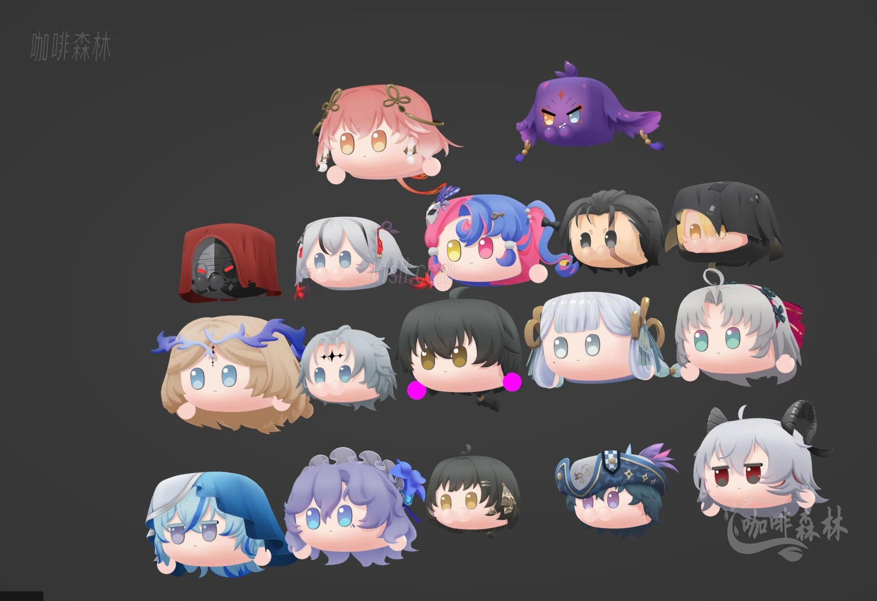 电脑资源【鸣潮MMD】模型整合包:丰富角色资源,下载即用20250510181538797 鸣潮mmd模型 2.webp5 电脑资源【鸣潮MMD】模型整合包:丰富角色资源,下载即用20250510181538797 鸣潮mmd模型 2.webp5