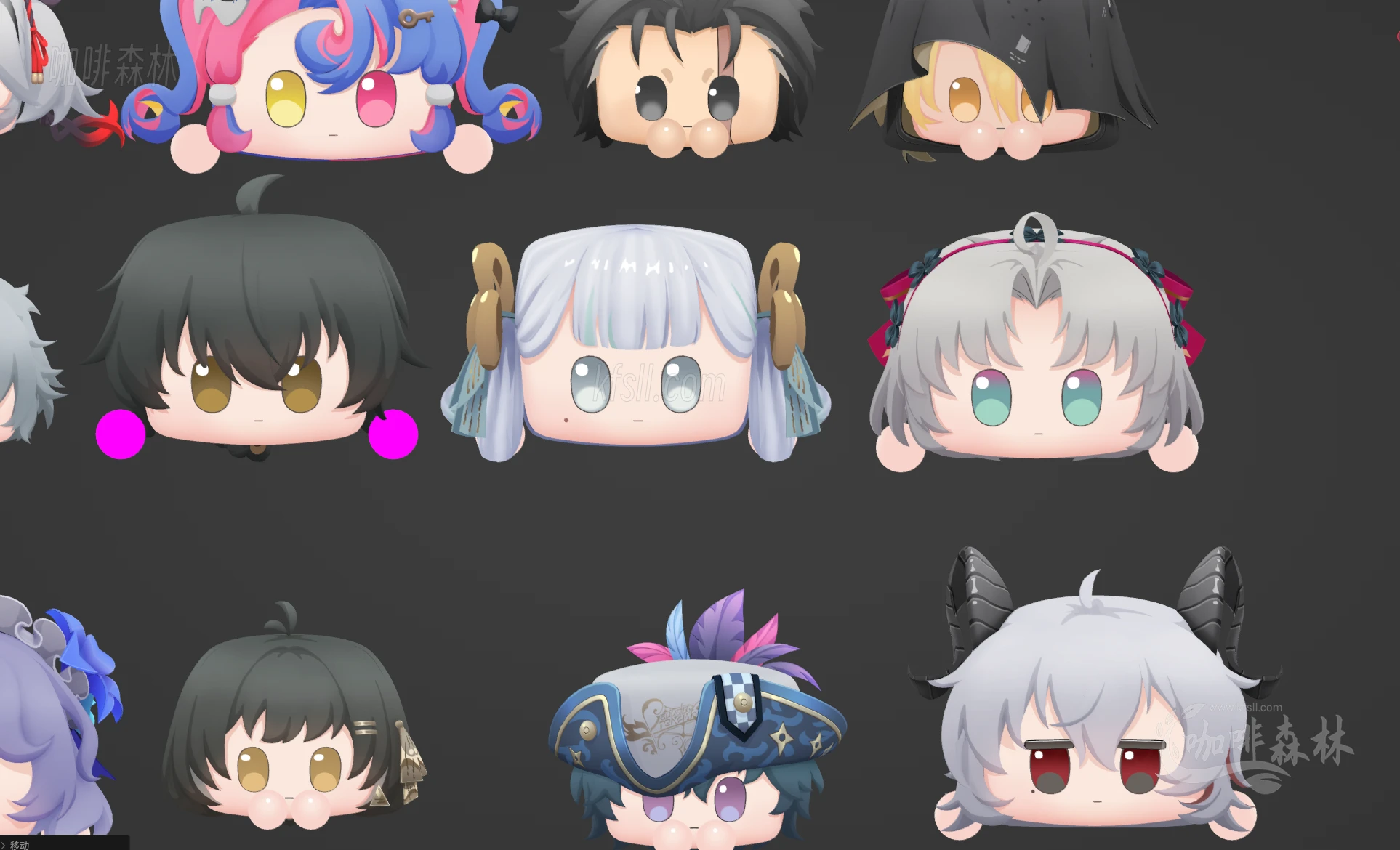 电脑资源【鸣潮MMD】模型整合包:丰富角色资源,下载即用20250510181539619 鸣潮mmd模型 3.webp4 电脑资源【鸣潮MMD】模型整合包:丰富角色资源,下载即用20250510181539619 鸣潮mmd模型 3.webp4