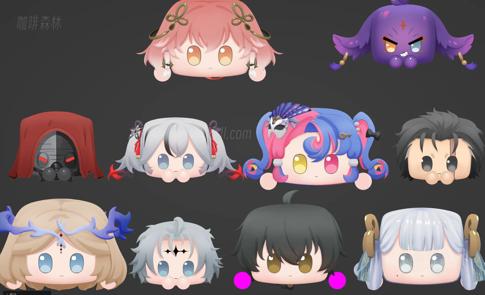 电脑资源【鸣潮MMD】模型整合包:丰富角色资源,下载即用20250510181541644 鸣潮mmd模型 4.webp3 电脑资源【鸣潮MMD】模型整合包:丰富角色资源,下载即用20250510181541644 鸣潮mmd模型 4.webp3