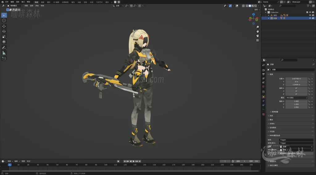 MMD&模型【绝区零MMD】模型整合包下载 | 多角色支持,动画创作必备资源20250529091557967 绝区零mmd模型 2 1024x567.webp18 MMD&模型【绝区零MMD】模型整合包下载 | 多角色支持,动画创作必备资源20250529091557967 绝区零mmd模型 2 1024x567.webp18