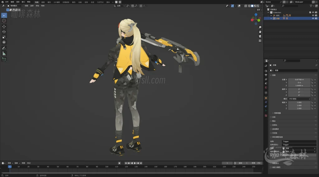 MMD&模型【绝区零MMD】模型整合包下载 | 多角色支持,动画创作必备资源20250529091558205 绝区零mmd模型 3 1024x567.webp17 MMD&模型【绝区零MMD】模型整合包下载 | 多角色支持,动画创作必备资源20250529091558205 绝区零mmd模型 3 1024x567.webp17